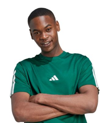 Men's House of Tiro Color Block T-Shirt