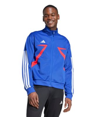 Men's House Of Tiro Nations Pack Track Jacket