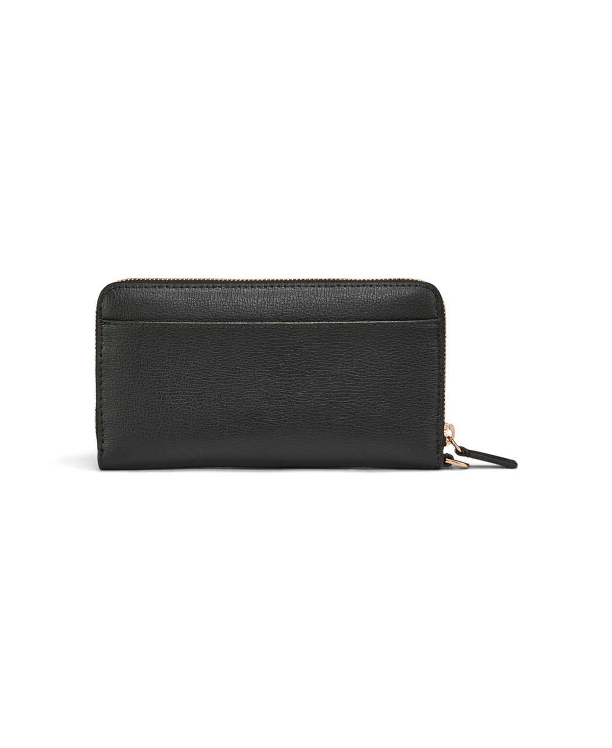 Karl Lagerfeld Maybelle Continental Zip Wallet In Multi