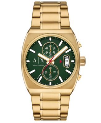A|X Armani Exchange