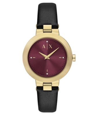 A|X Armani Exchange