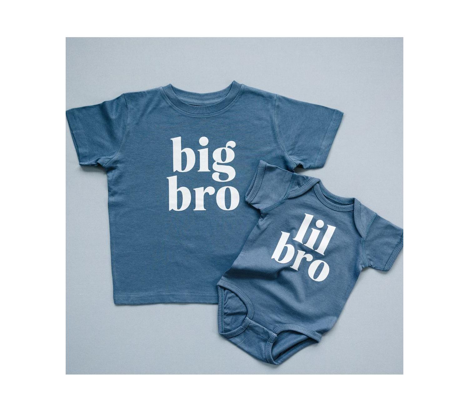 Baby Boys Bro