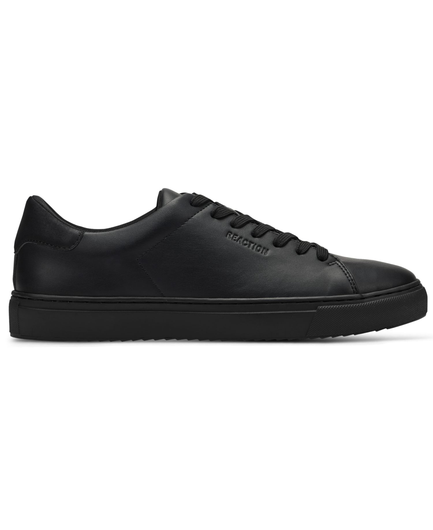Men's Javon Low-Top Sneakers