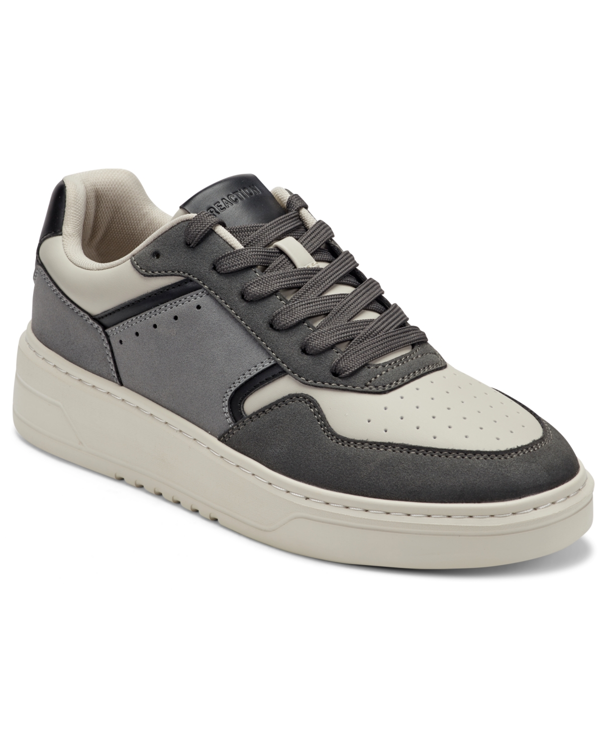 Men's Dover Sneakers - White