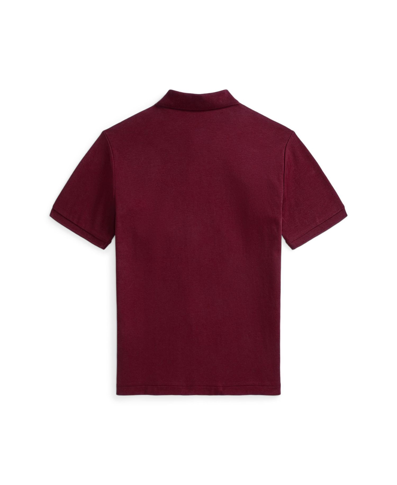 Boys 8-20 Soft Cotton Polo Shirt