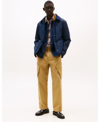 Men's Lightweight Quilted Jacket