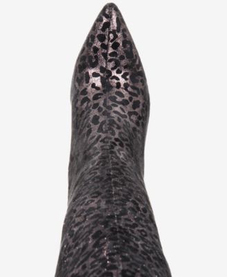 Women's Lacorei Luxurious Tall Knee-High Boots