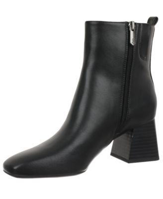 Women's Yuliana Block Heel Dress Booties