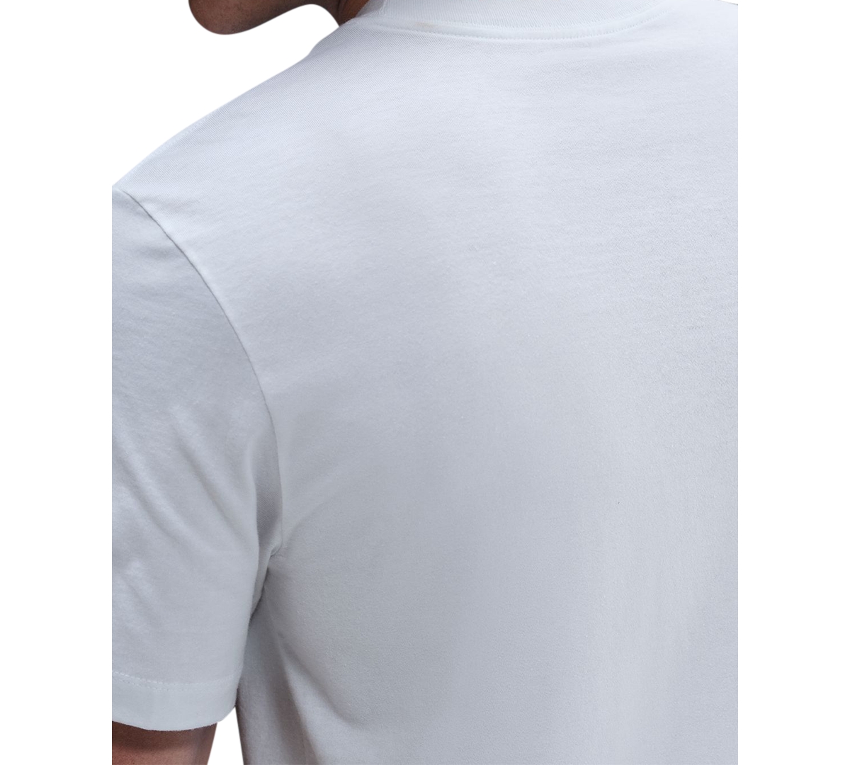Nike Men's  Sportswear T-shirt In White