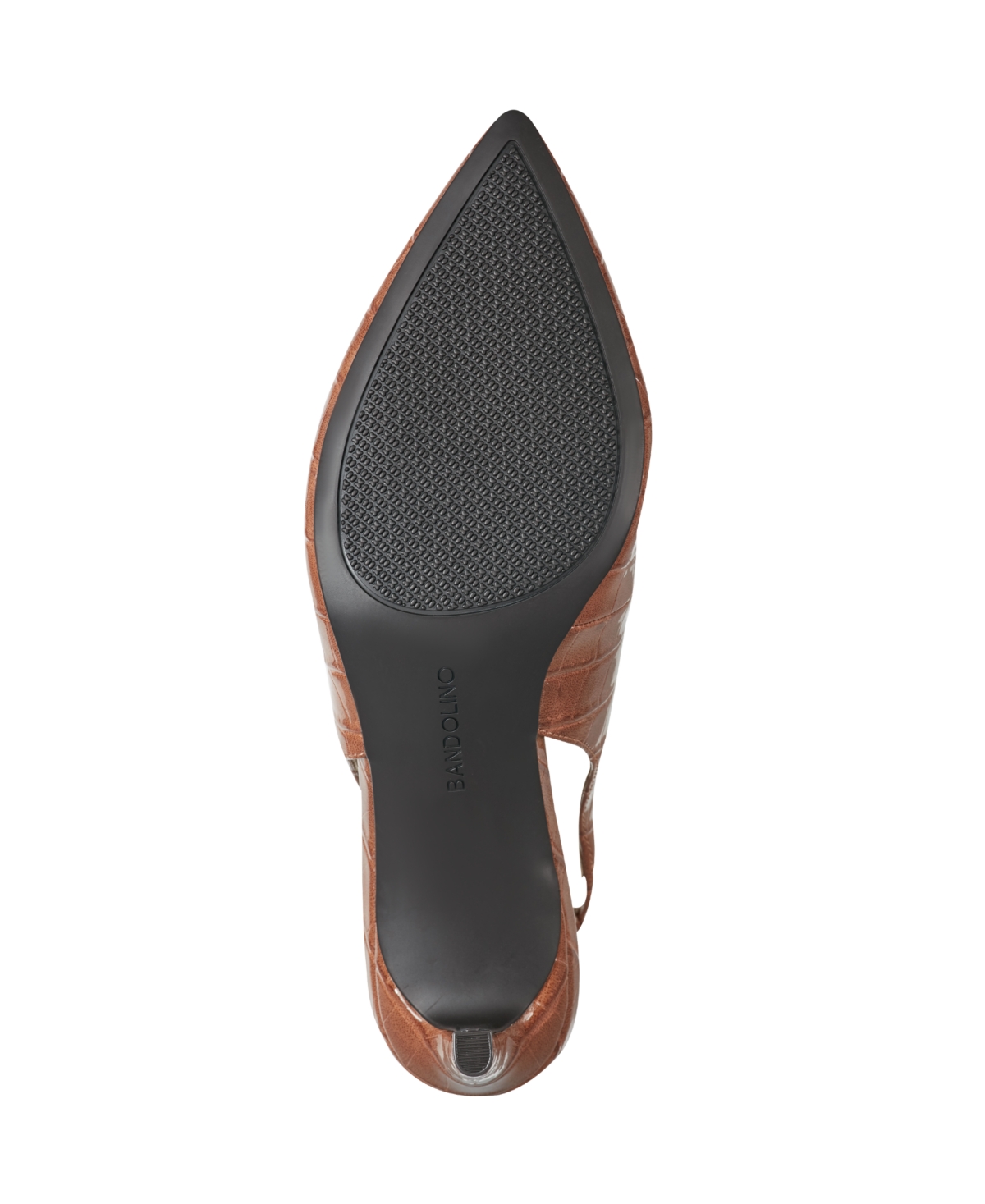 Bandolino Shane Slingback Pump In Multi