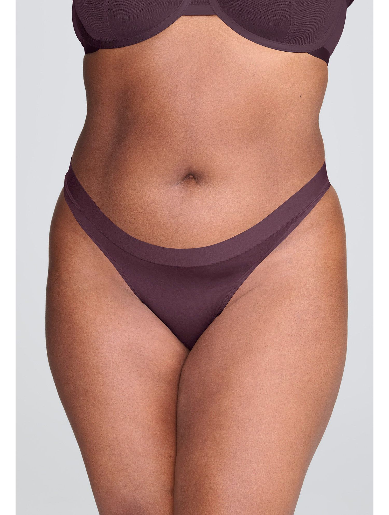 Women's The Thong - Modal Panties