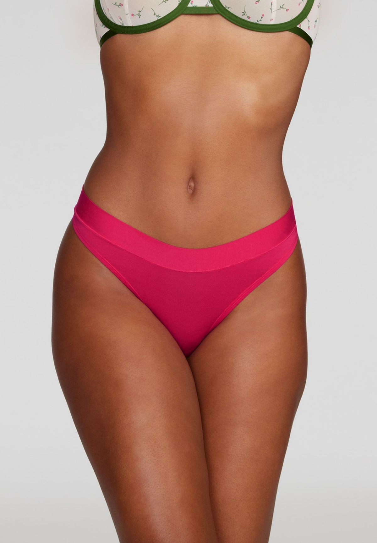 Cuup Women's The Plunge - Mesh