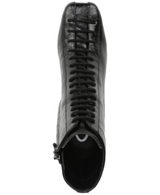 Women's Kendra Lace-Up Booties