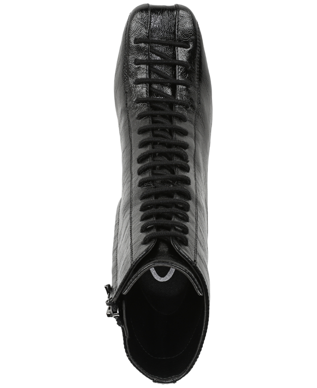 Circus Ny By Sam Edelman Kendra Block Heel Bootie In Black