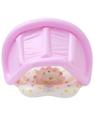 Baby Float: Mima the Fairy - Lemon Lilac