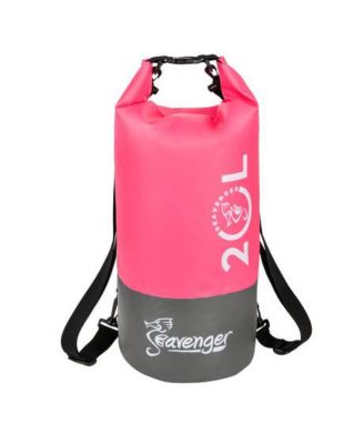 20L Seafarer Waterproof Dry Bag