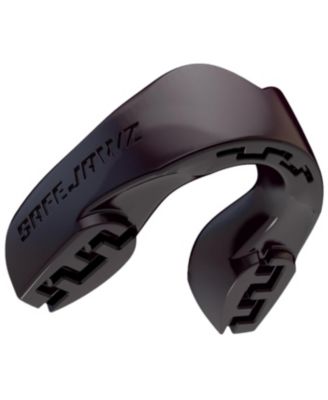 INTRO Slim Fit Sports Mouth Guard with Case for Football, Basketball, MMA, Hockey, Lacrosse, Wrestling