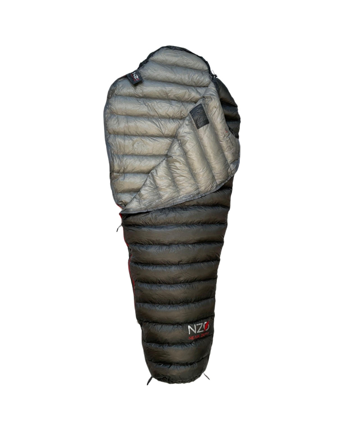 Nz 35 Mummy Sleeping Bag