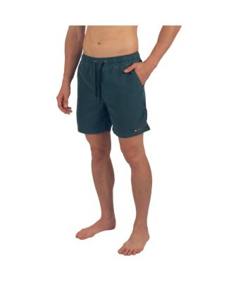 Men's Swim Shorts Beach Trunks Boardshorts Volley Shorts Quick Dry