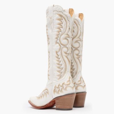 Women's Crush Tall Western Boot