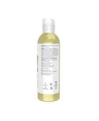 Sweet Almond Oil,  4 OZ