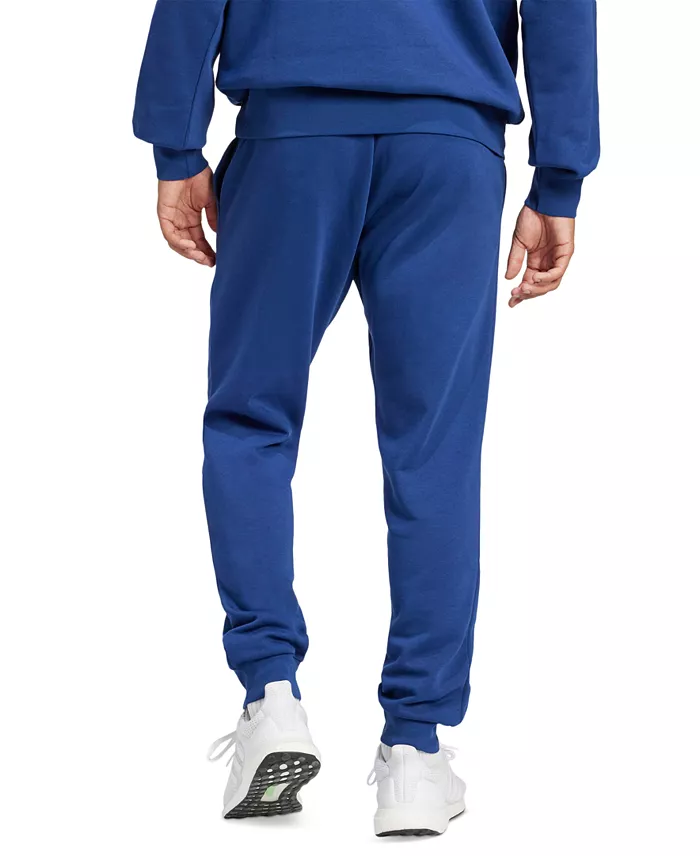 Men's Essentials Feel Cozy Fleece Pants - thumbnail 9