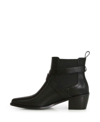 Full Moon Ankle Boot