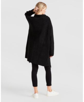 Women's Days Go By Sustainable Cardigan