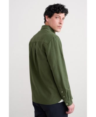 Men's Jenken Long Sleeve Oxford Shirt