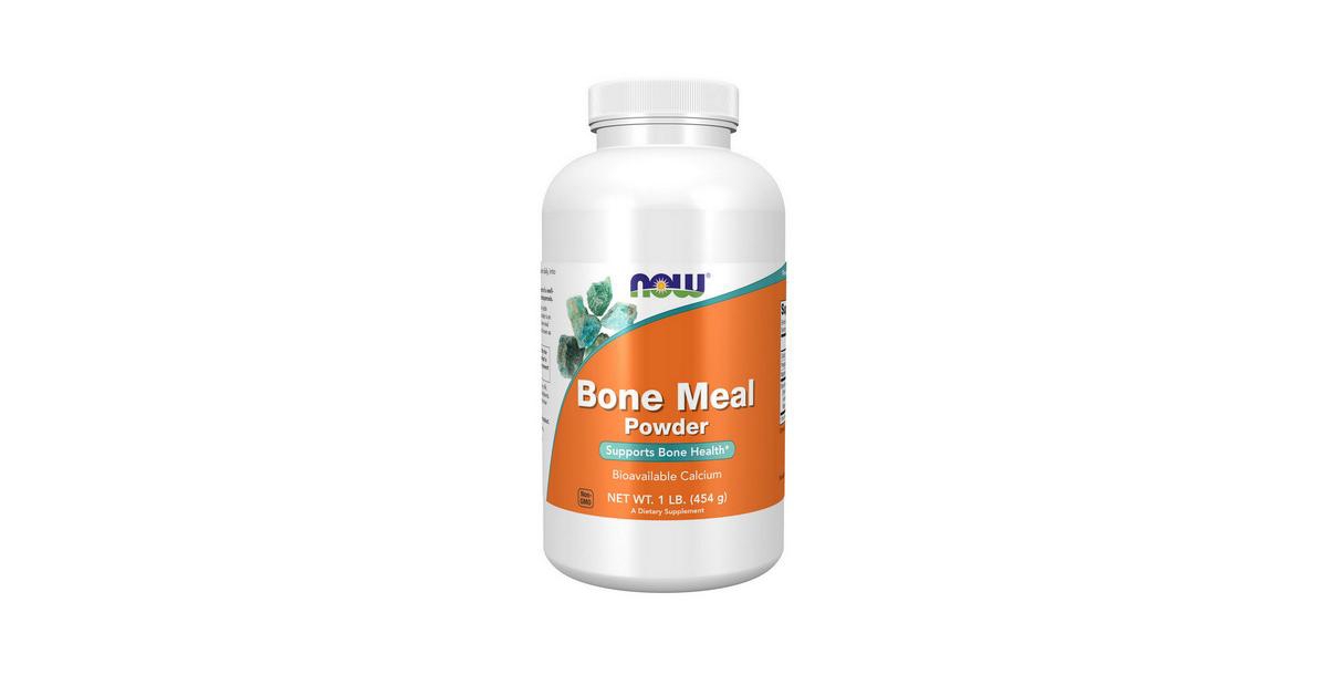 Bone Meal Powder, 16 Oz