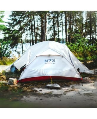 3-Person DynaLite Tent