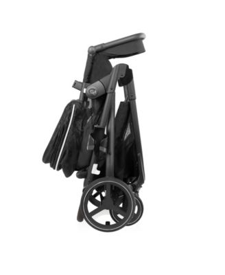 Baby Shyft Intuiti Travel System with Revolve LiteMax NXT INC Car Seat