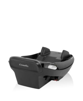 Baby Shyft Intuiti Travel System with Revolve LiteMax NXT INC Car Seat