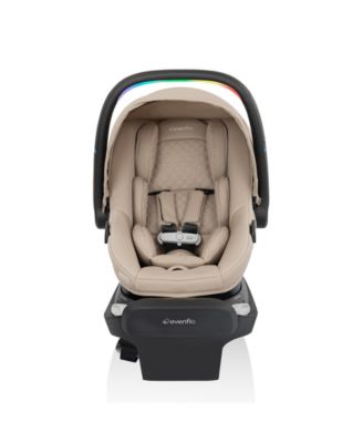Baby Revolve 180 LiteMax NXT Car Seat