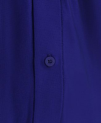 Men's 3-Pk. Solid Performance Tech Mesh 6" Boxers