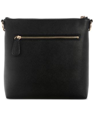 Azulena Tourist Crossbody Bag