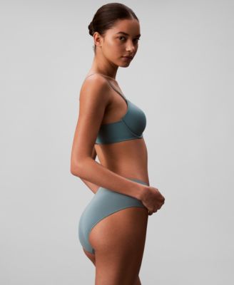 Women's Perfectly Fit Lightly Lined Full Coverage T-Shirt Bra F3837