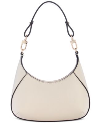 Mimina Small Top Zip Crossbody Bag