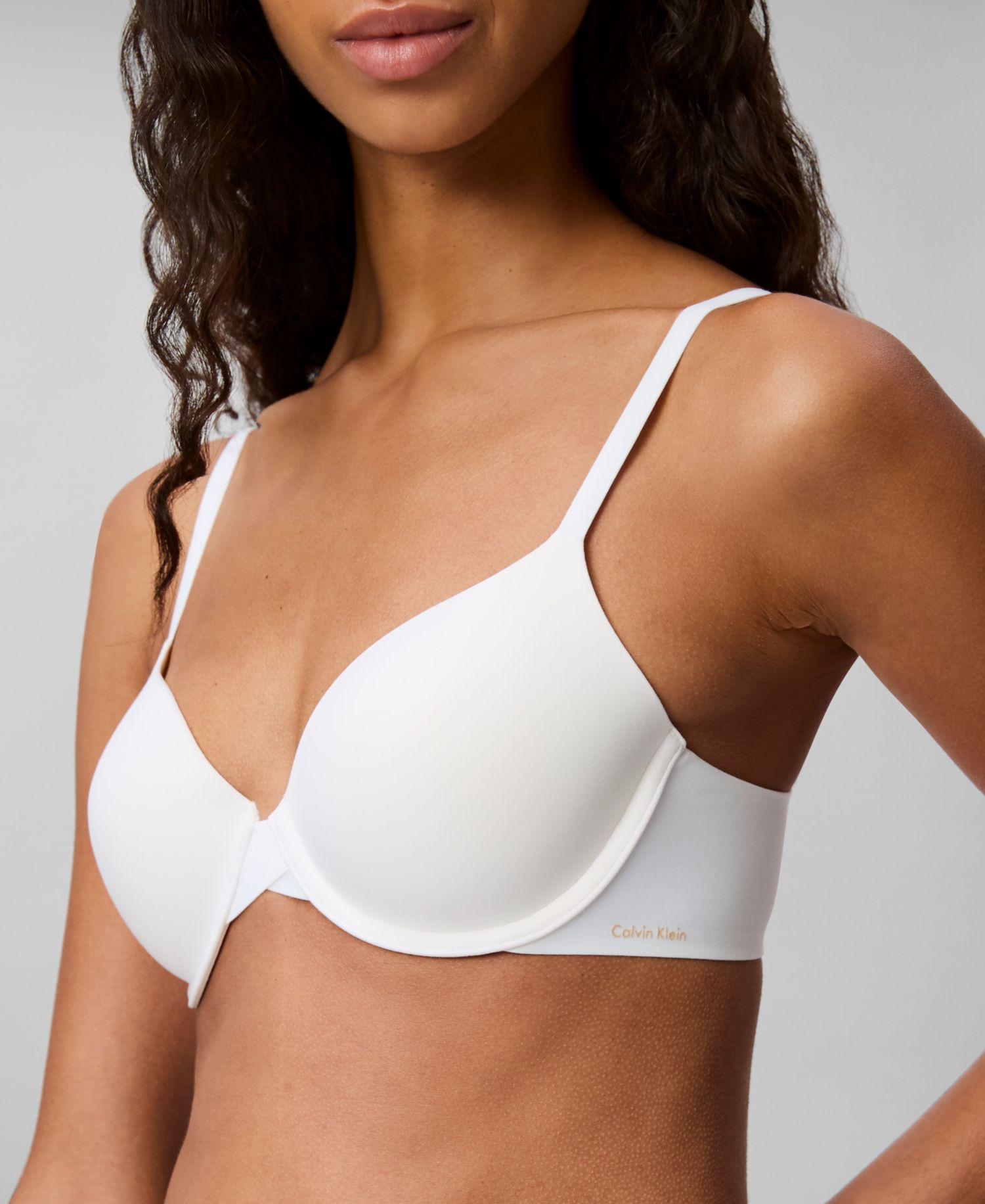 Women's Perfectly Fit Lightly Lined Full-Coverage T-Shirt Bra F3837