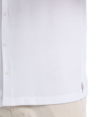 Men's Tropical Landscape Shirt