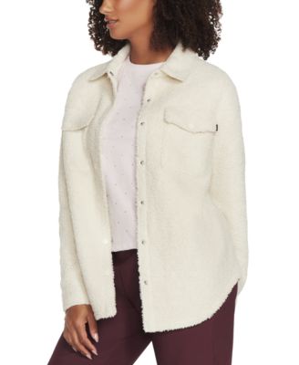 Women's GoWalk Sherpa Shacket
