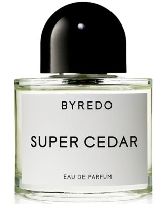 Super Cedar Eau de Parfum Spray, 1.6 oz.