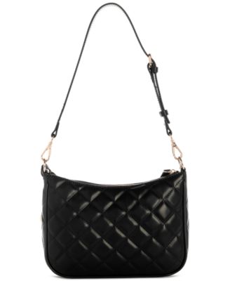 Tinsley Medium Quilted Shoulder Bag