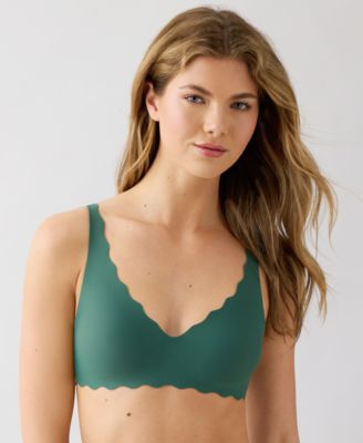 Women's b.wow'd Wirefree Bralette 952287