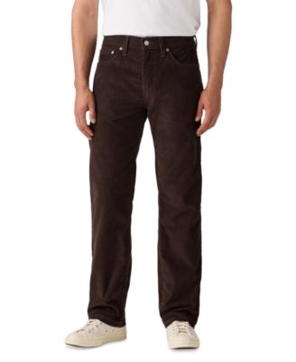 Men's 505™ Regular Fit Straight Leg Corduroy Pants