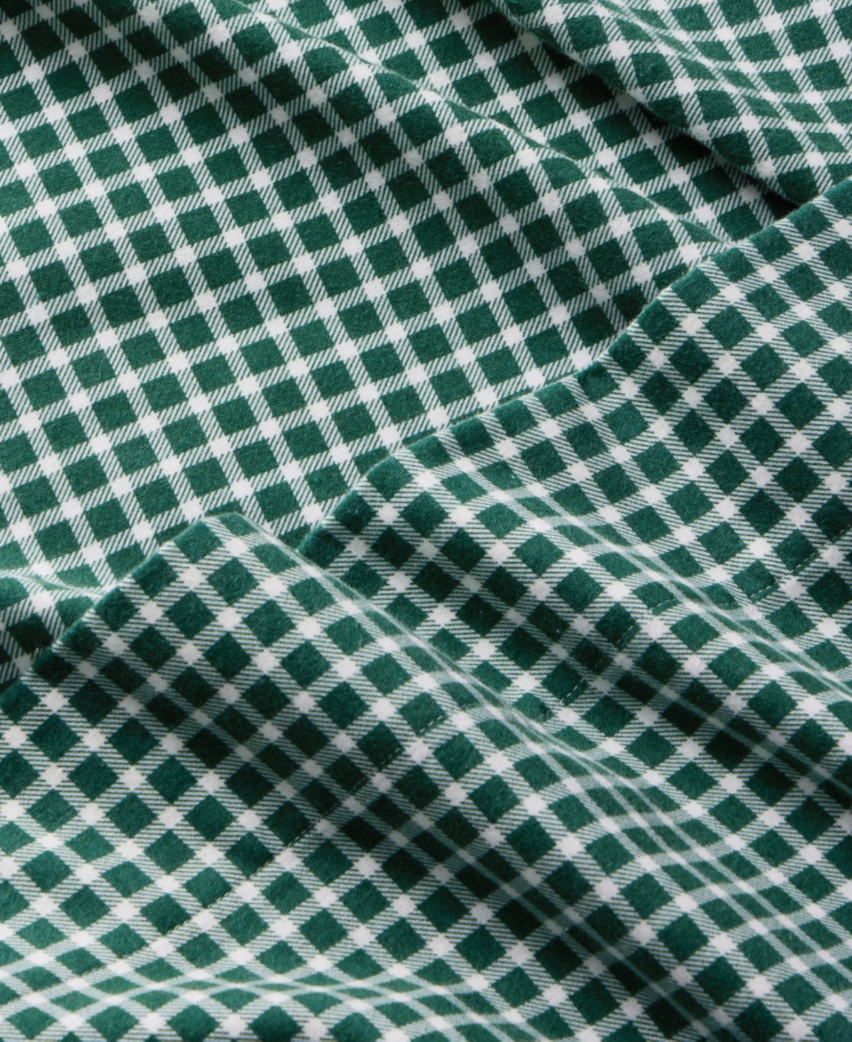 Charter Club Printed Flannel Cotton 4-pc. Sheet Set, Queen, Exclusively At Macy's