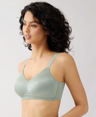 Women's Back Appeal Wire-Free Bra 852303