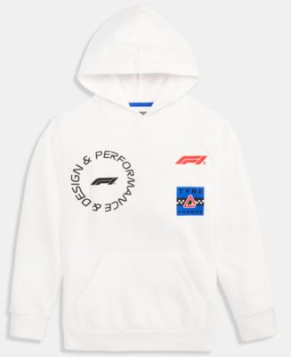 Epic Threads Little Boys' Formula Hoodie - Macy's