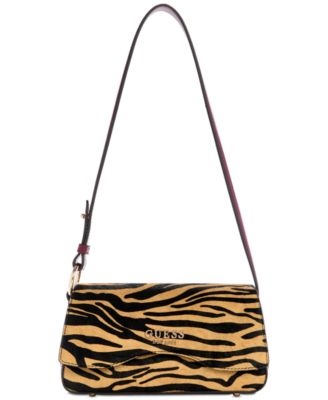 GUESS - Domitilla Small Flap Shoulder Bag