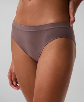 Calvin Klein - Women's Bonded Flex Bikini Underwear